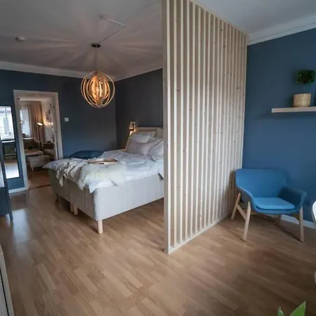 Διαμέρισμα Noramix Rentals: Stunning Scandinavian Style Apt. *