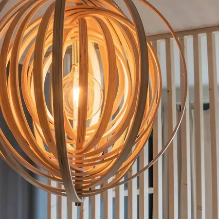 Noramix Rentals: Stunning Scandinavian Style Apt. * Bergen