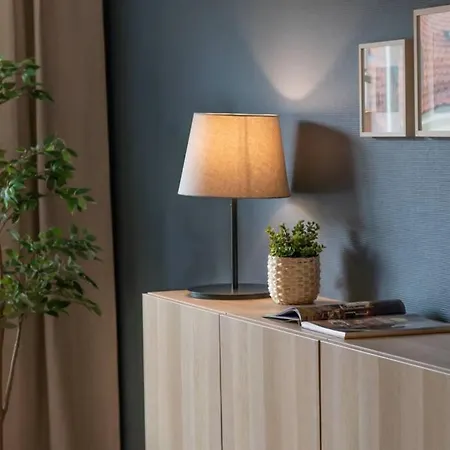 Noramix Rentals: Stunning Scandinavian Style Apt. * Μπέργκεν