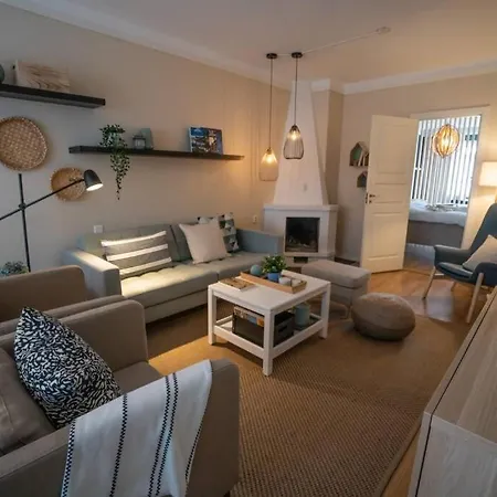 Appartement Noramix Rentals: Stunning Scandinavian Style Apt.