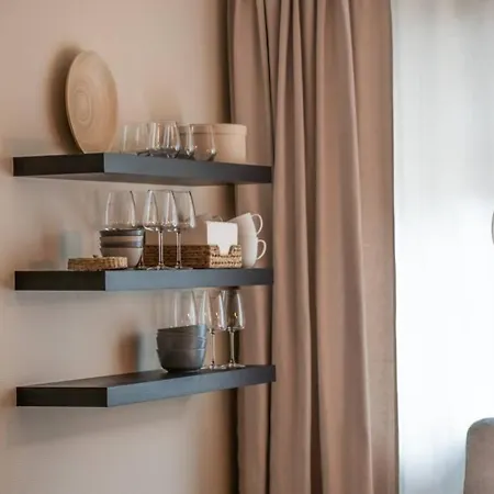 Appartement Noramix Rentals: Stunning Scandinavian Style Apt.