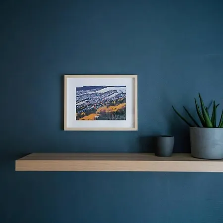 Appartement Noramix Rentals: Stunning Scandinavian Style Apt. Bergen