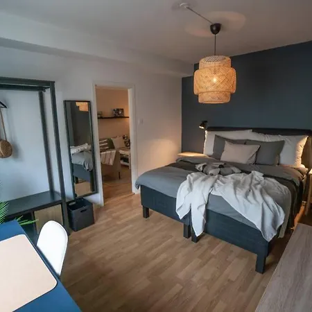 Διαμέρισμα Noramix Rentals: Stunning Scandinavian Style Apt.