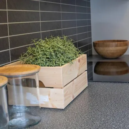 Noramix Rentals: Stunning Scandinavian Style Apt. * Bergen
